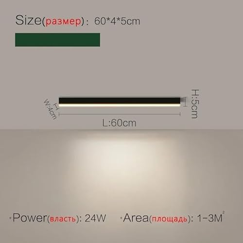 _ȃVfA, OXgbv\ʎ~j}XgubN/zCg/S[hV[OCgʘHoRj[Q_CjO[v(Black L60cm,Warm White No remote)