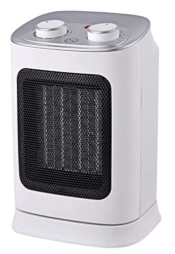 Ardes AR4P08W HOTTO Termoventilatore Ceramico PTC