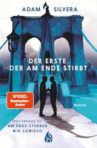 Der Erste, der am Ende stirbt...