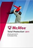 McAfee Total Protection 2011 [Old Version]
