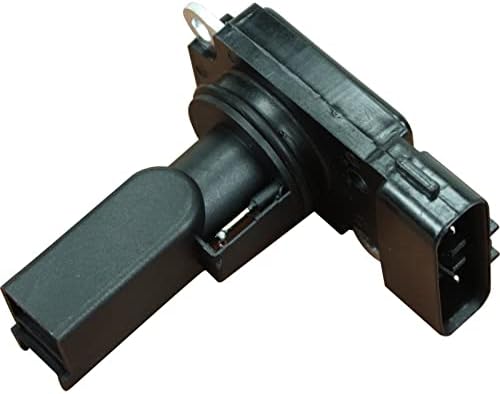 AIP Electronics Premium Mass Air Flow Sensor MAF AFM Compatible with 2001-2007 GMC and Chevrolet Chevy 2500 3500 4500 5500 OEM Fit MF9545
