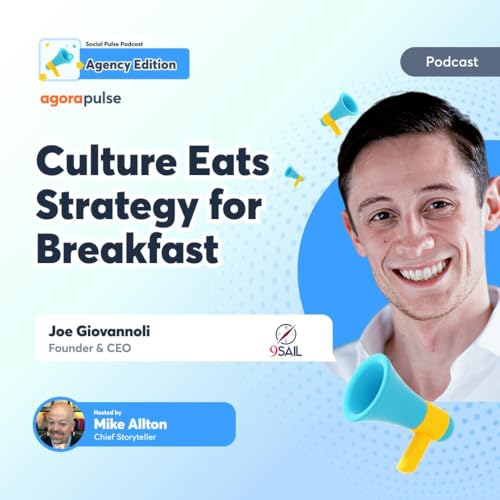 Culture Eats Strategy for Breakfast: How One Agency CEO Transformed Employee Retention