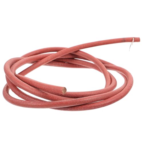 PRETYZOOM Correa de Transmisión de Piel