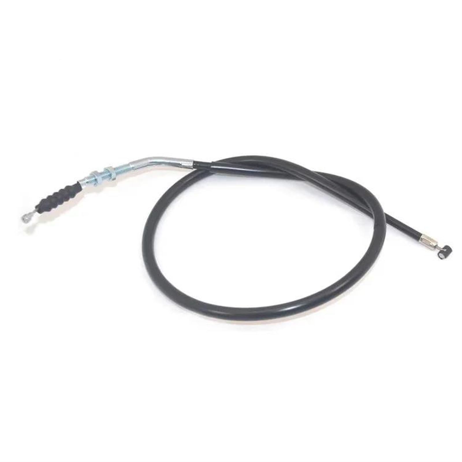 Cavo Frizione Per Benelli Leoncino 125 E Keeway RKF 125 | Ricambio In PVC E Acciaio, Sostituzione Diretta, Per Moto 150/180 S E RKF125i