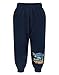 Skylanders Superchargers Fuel The Fire Boy's Sweatpants (12-13 Years) Blue
