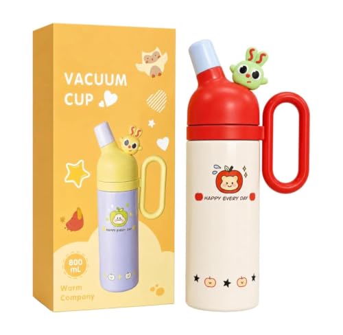 Image of WATER BOTTLE (STN-1040-RED)
