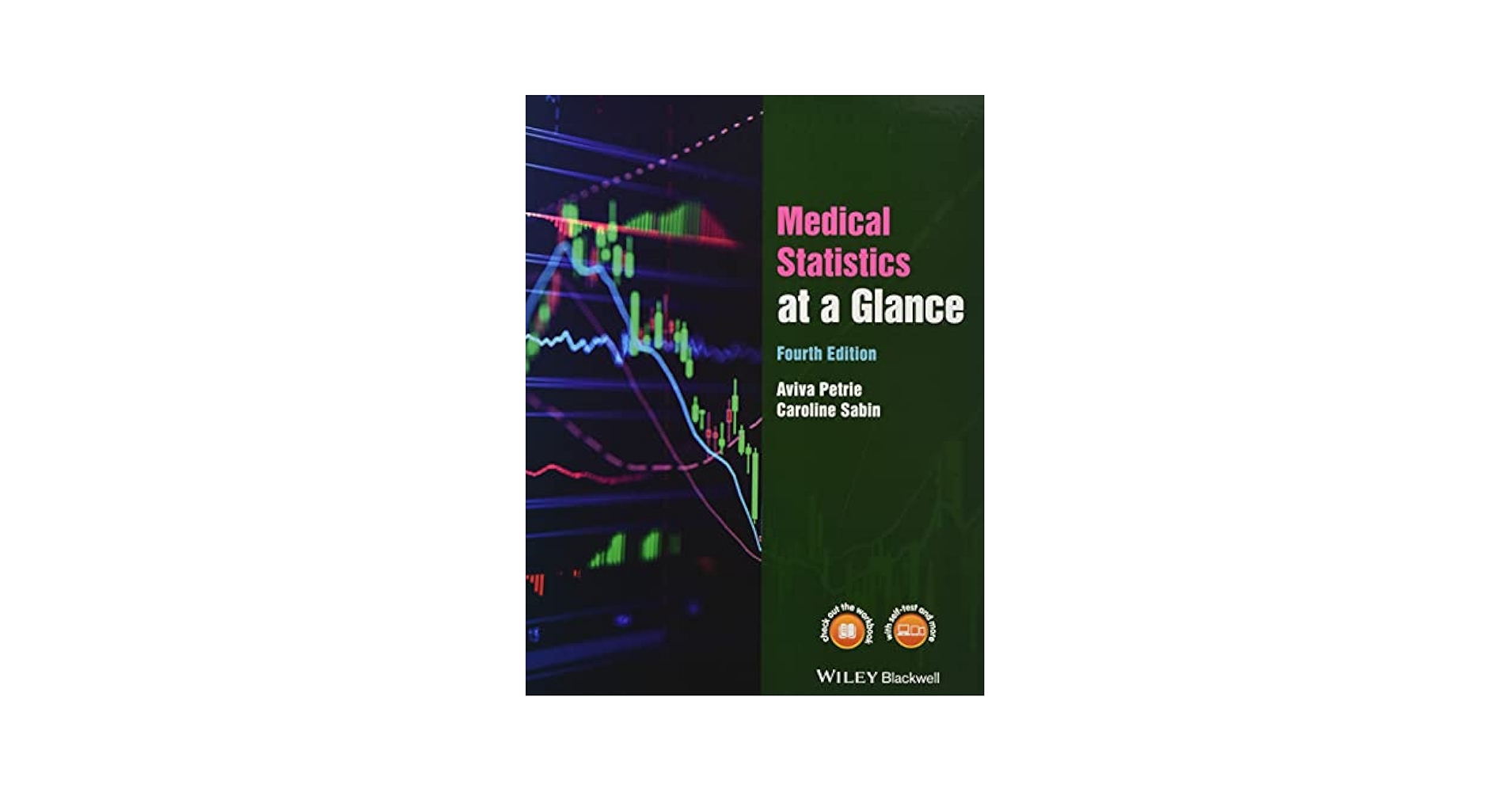 Medical Statistics at a Glance [ペーパーバック] Petrie，Aviva; Sabin，Caroline Medical Statistics at a Glance by Aviva Petrie | Goodreads