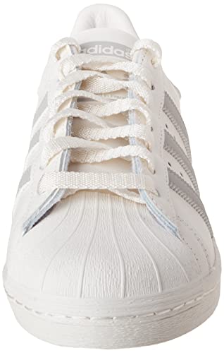 adidas Superstar 82 Mens Shoes Size 10.5, Color: Cream/Grey2