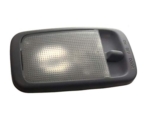 Repuesto Lámpara LED Luz Interior Dome Corolla 87-02 miniatura 2