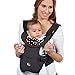 Portabebés Molto Multiposition Comfort Carrier 3 en 1