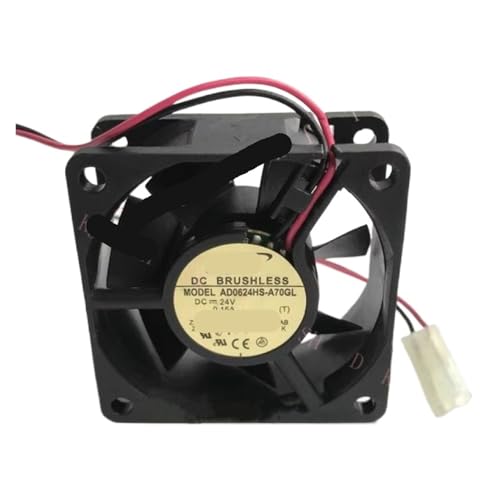 Ventilateur 4010 de 4 cm AD0405MS-G70 DC5V silencieux et performant