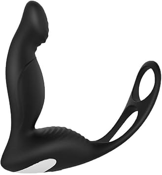 Juguete de estimulación anillo penisring para descrotar ...