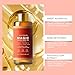 Clysburtuony Magic Luxury Body Oil, Firming and Tightening Treatment for Loose Skin, 3.38 FL OZ (Standard, A)