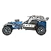MECCANO Erector Rally Racer 10-in-1 Building Kit, 159 Parts, STEM Engineering Education Toy for Ages 10 and Up