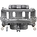 Cardone 19-P3311 Remanufactured Ultra Premium Unloaded Disc Brake Caliper with Bracket