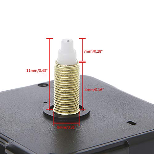 Borsa di stoccaggio movimento orologio, kit di