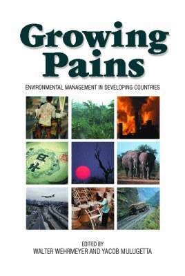 Buy Growing Pains: Environmental Management in Developing Countries — BookShops.in