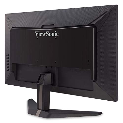 Build My PC, PC Builder, ViewSonic VX2758
