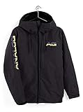  Analog Greed Herren Jacke Phantom S