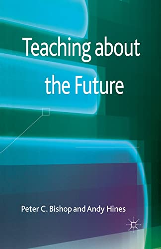 Teaching about the Future view 2