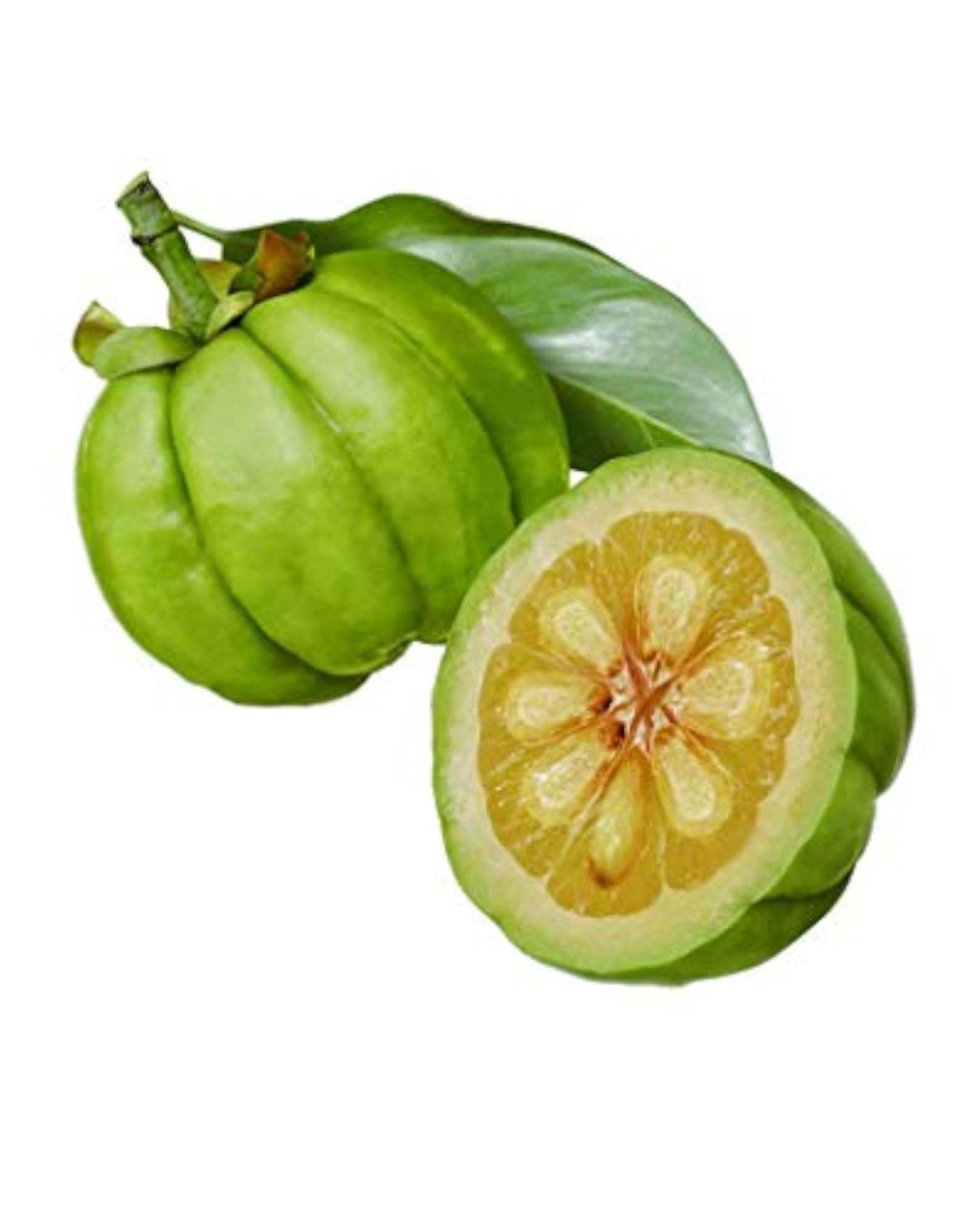 Garcinia Cambogia, Kernel Spices, 250g
