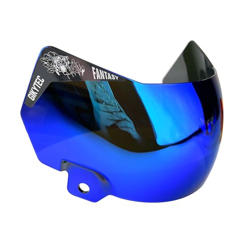 Image of Football helmet visor Anti-Fog Scratch Resistant Used for riddell speed flex helmet - Football for Youth & Adult