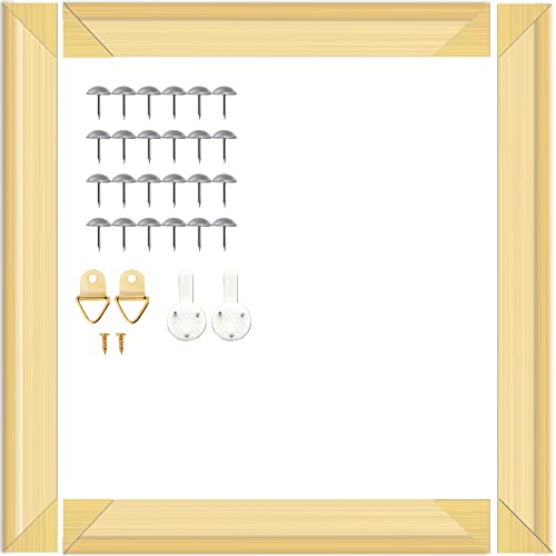 ECOIOU 16x20 Canvas Stretcher