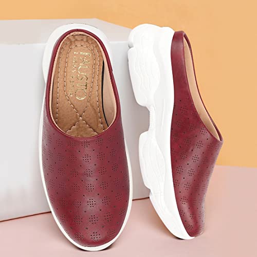 Image of FAUSTO Women Mules