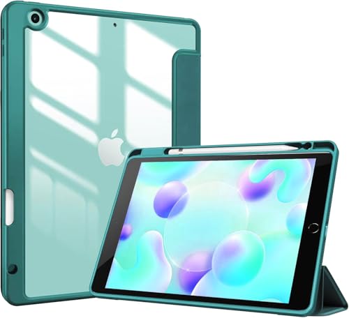 ProCase iPad 9世代/8世代/7世代ケース (2021 2020 2019) iPad 10.2