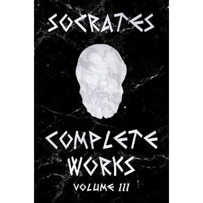 Complete Works Volume III