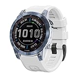 [Servicio al Cliente]: 1 * Correa. SI la correa del reloj es demasiado corta para adaptarse a su muñeca o si el paquete no tiene alfileres, comuníquese con nosotros a través del sistema de mensajería de Amazon. Le responderemos dentro de las 24 horas y haremos todo lo posible para encontrar la mejor solución.