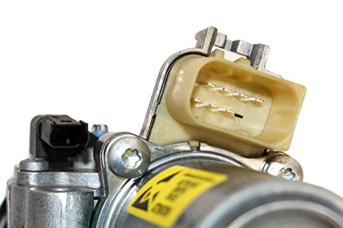 Rein Automotive TDA0001 Transfer Case Motor, 1 Pack