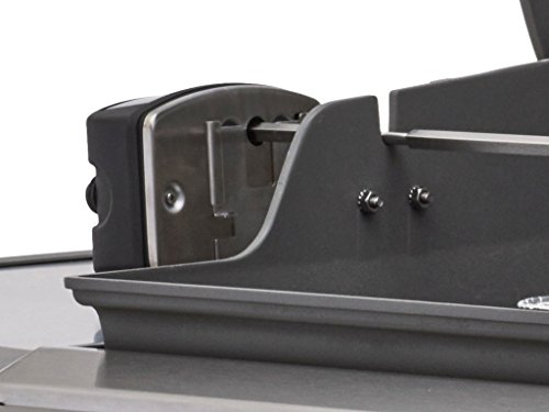 Rotisserie Genesis Ii 200/300 Series, 7652 #TOP6