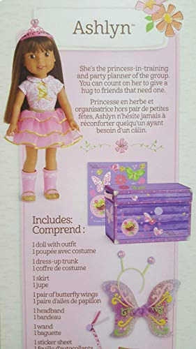 wellie wishers dress up trunk