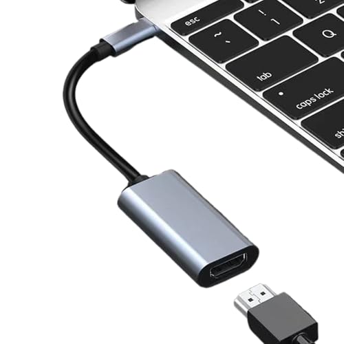 Design : offre una trasmissione costante del segnale attraverso uno strato anti-interferenza, supportando contemporaneamente connessioni dello schermo ininterrotte durante il lavoro o l'intrattenimento.