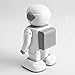 Vendopolis Robot Inteligente Programable con App y Bluetooth con Inteligencia Artificial Conectado con CHATGPT Baile Imagen de Vendopolis Robot Inteligente Programable con App y Bluetooth con Inteligencia Artificial Conectado con CHATGPT Baile