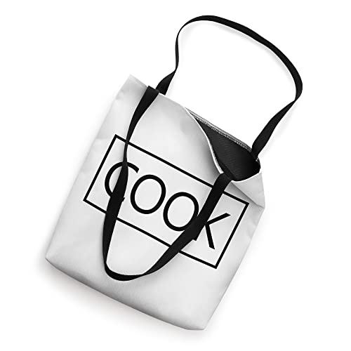 Bolso Tote para Graduación de Escuela Culinaria miniatura 2