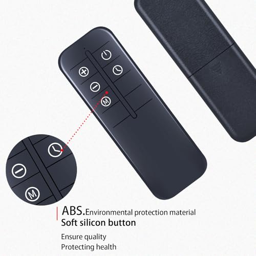 Mando de calefactor PELONIS PTH15A4BGB para solucionar pérdidas 3