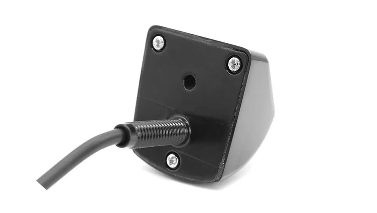 Zamiennik kamery cofania do wyświetlacza monitora MP5 AHD 1080P dynamiczna trajektoria kamera cofania samochodu z wytycznymi ruchu kamera cofania CCD noc