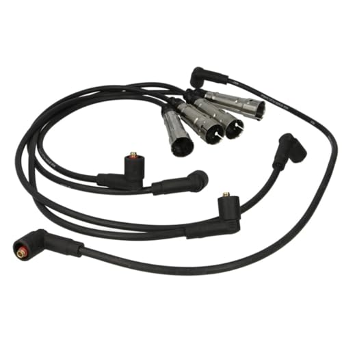 Cables de encendido NGK 0947 para evitar la pérdida de potencia en carretera