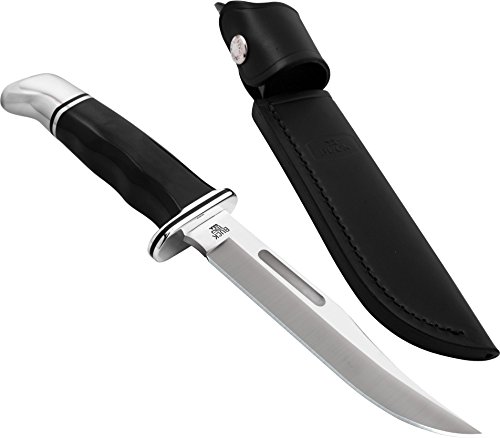 Buck Knives 119 Special Fixed Blade Knife