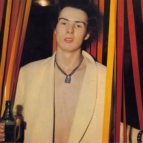 Sid Vicious Sid Sings