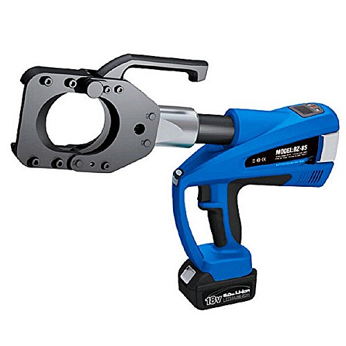 Câble électrique outil de découpe BZ-85 pour cutter de câble armé cuivre aluminium 85mm