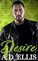 Desire 1942647778 Book Cover