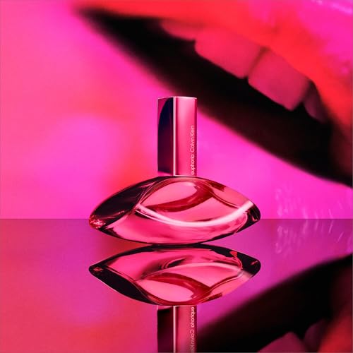 Calvin Klein Euphoria Magnetic Elixir Parfum Intense for Women – Ambery Perfume - image 3