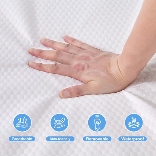 ASANEST Dual Sided Breathable