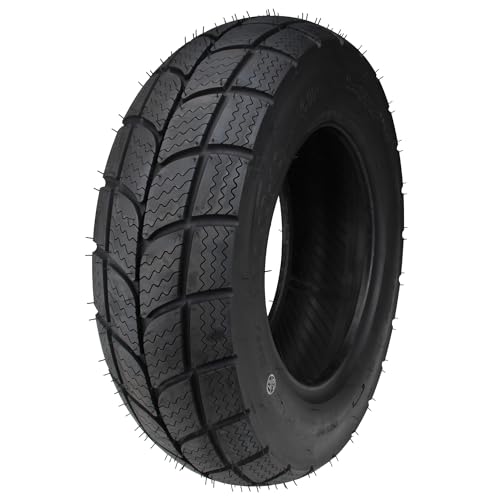 Reifen 130/90-10 Winter Allwetter K701 M+S 61P TL