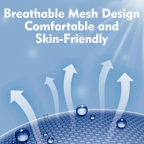 tracheostomy supplies - 4pcs stoma covers for laryngectomy adjustable neck trachea care kits with dust shield protectors women men unisex mask double-layer