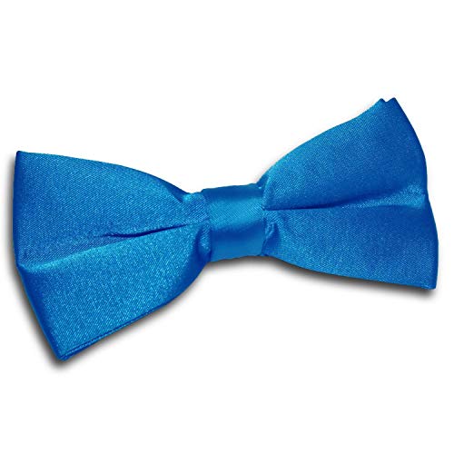 Image of Tuxedo Neck bow tie for Infants,Kids,Toddlers, Boys,Men - Hand sewn & Handcrafted