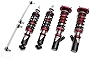 MMX2114 MAXX Coilovers Lowering Kit, Fully Adjustable, Ride Height, 40 Damping Settings, True Coilovers Setup, compatible with BMW M3(E90/E92/E93) 2007-13